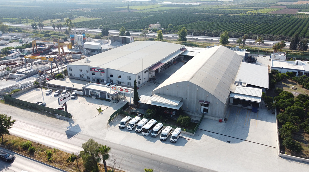 Beybolat Fabrika