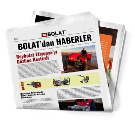 Basında Bolat