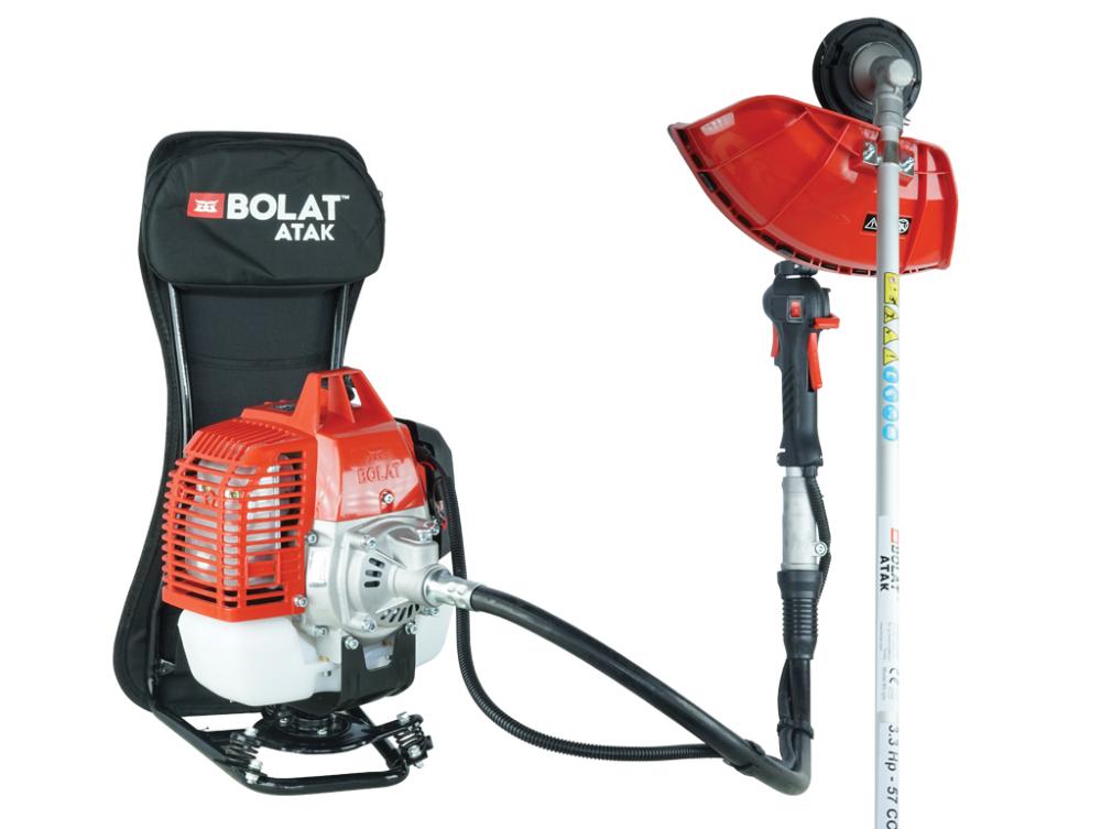 Motorlu Tırpanlar