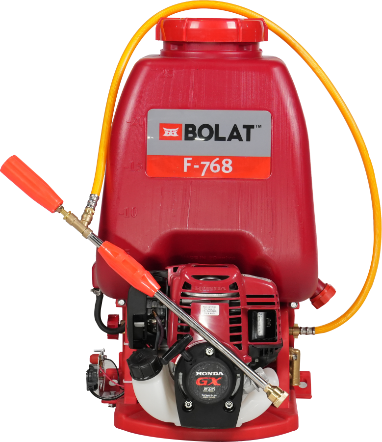 Bolat F-768 GX35