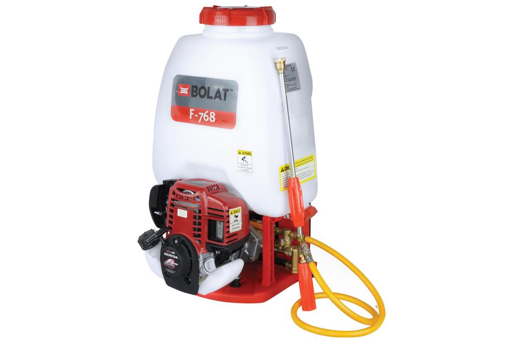 Bolat F-768 GX35