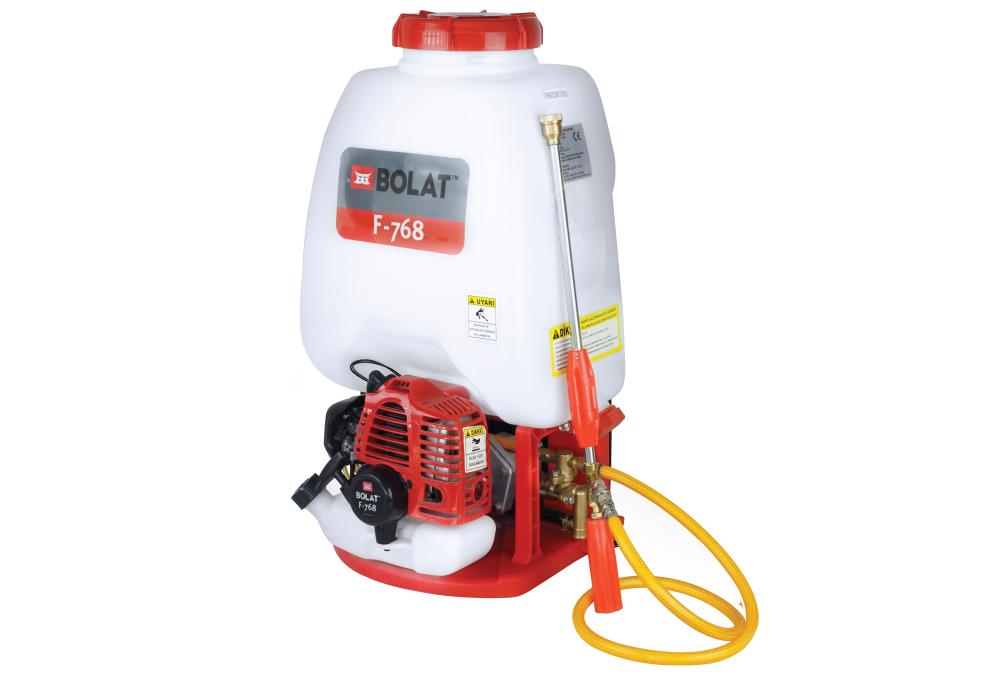 Bolat F-768
