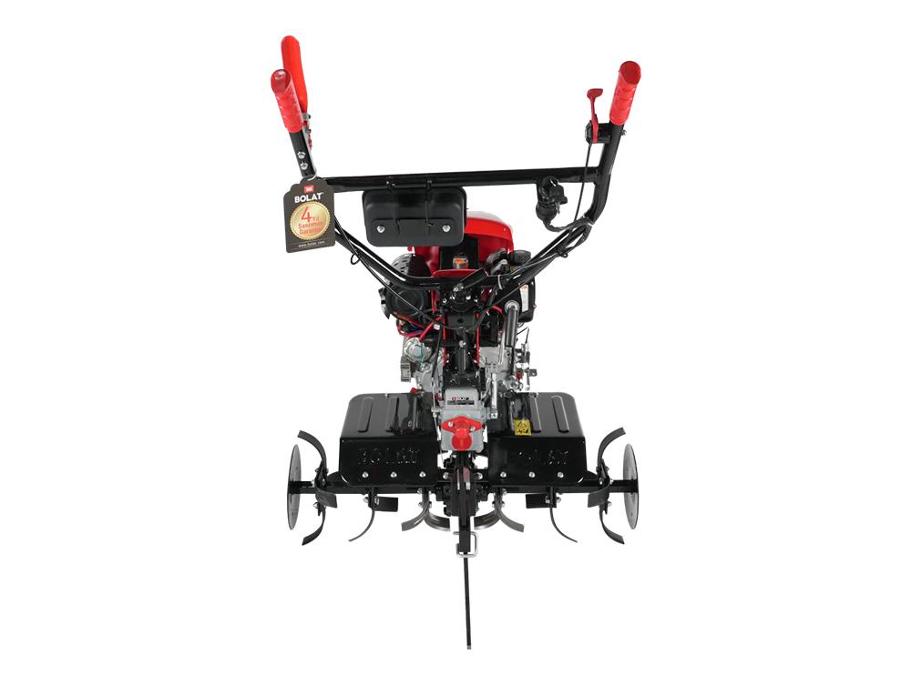 Bolat Atom 7D (Diesel) Power Tiller