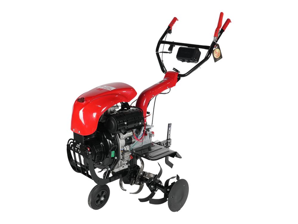 Bolat Atom 7D (Diesel) Power Tiller