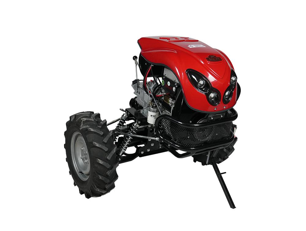 Bolat FM-25 (Şarj Dinamolu)