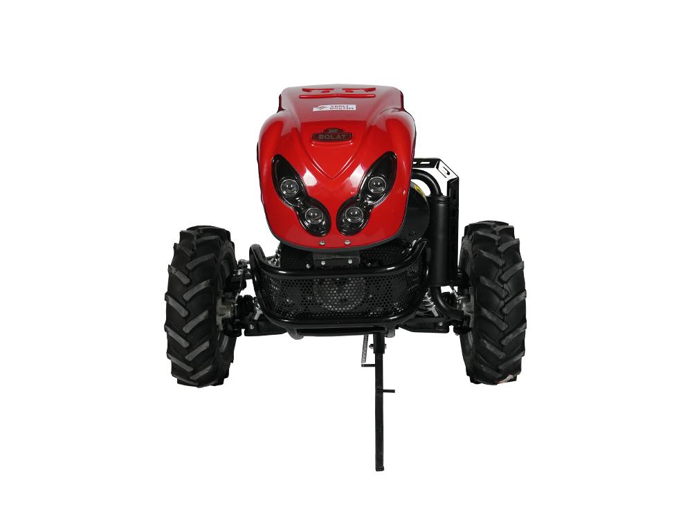 Bolat FM-25 (Şarj Dinamolu)