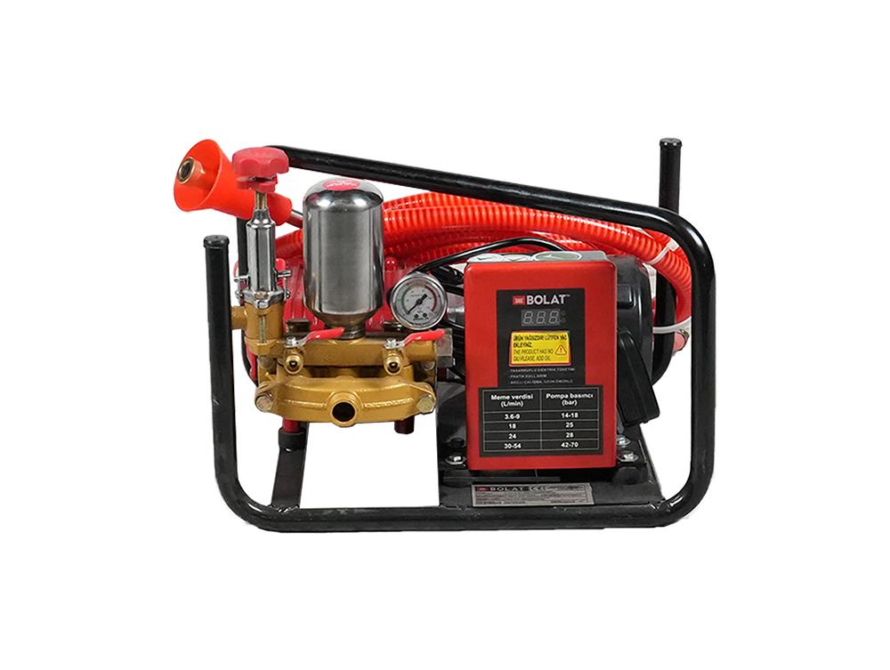 Bolat PES-022
