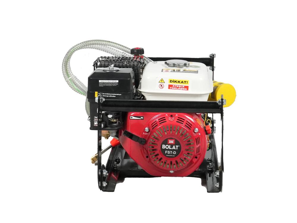 Bolat PB-022