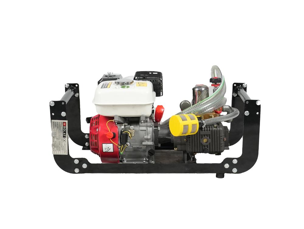 Bolat PB-022