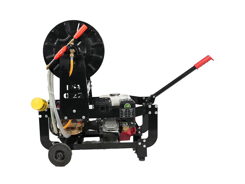 Bolat PB-022 TM