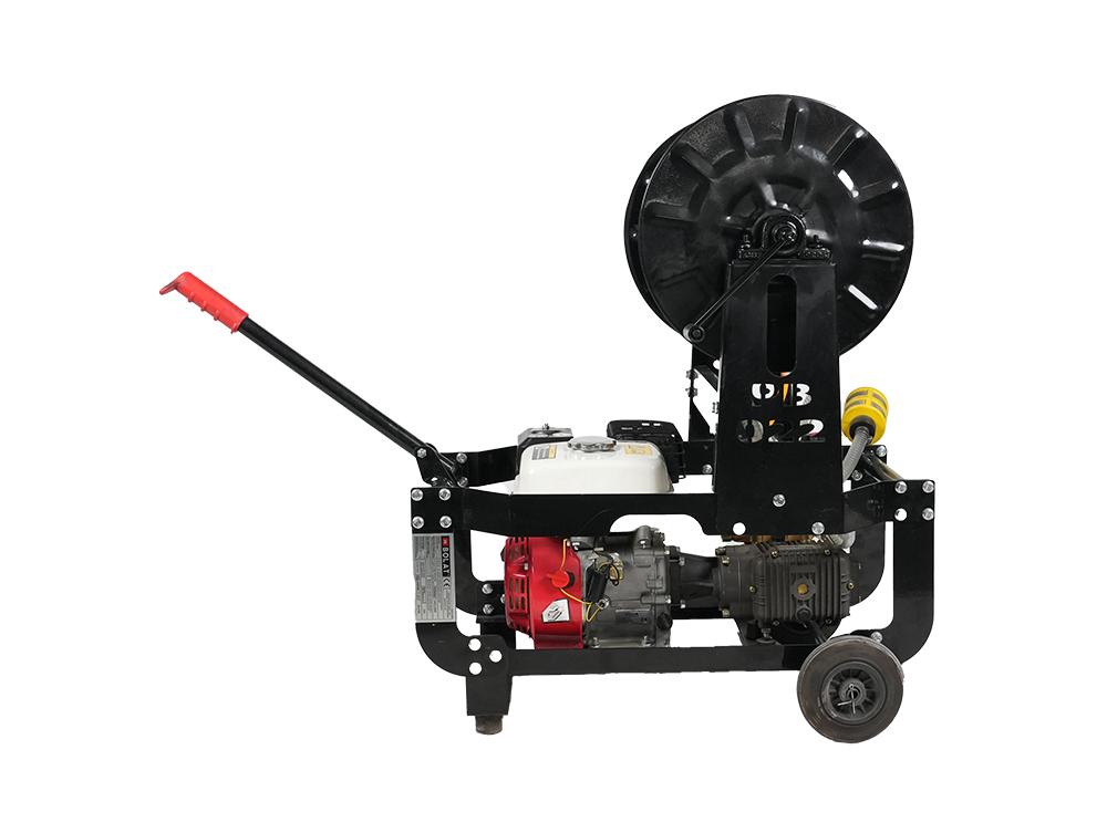 Bolat PB-022 TM