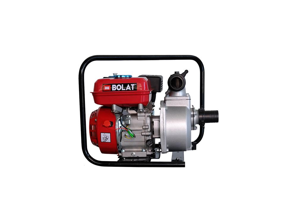 Bolat SB-230 Su Motoru