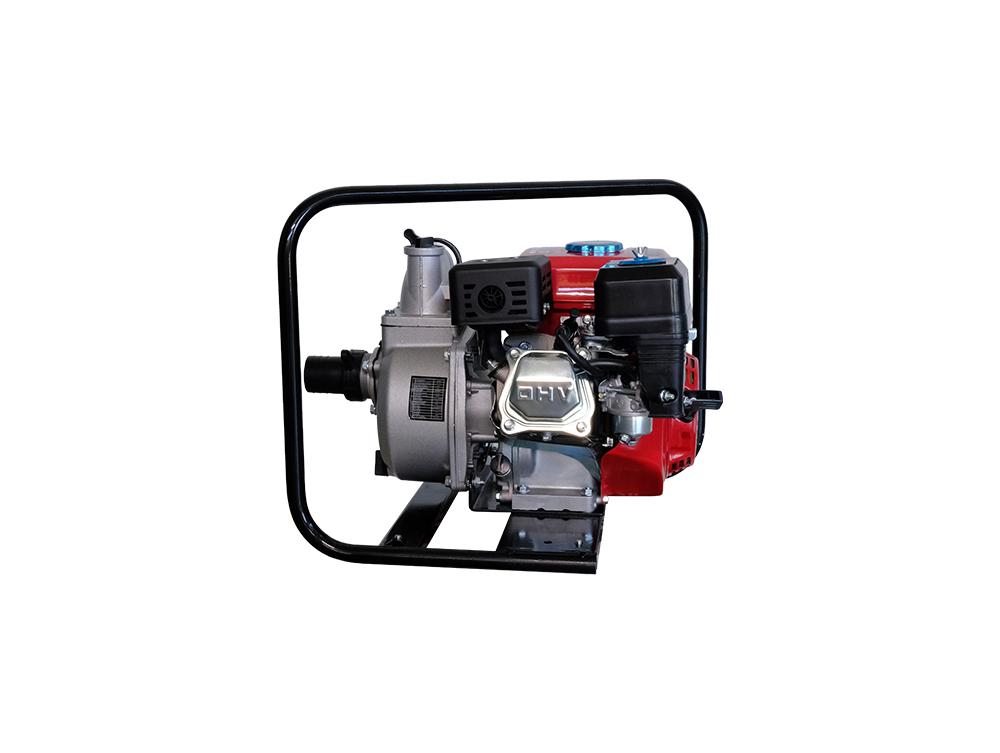Bolat SB-230 Water Engine