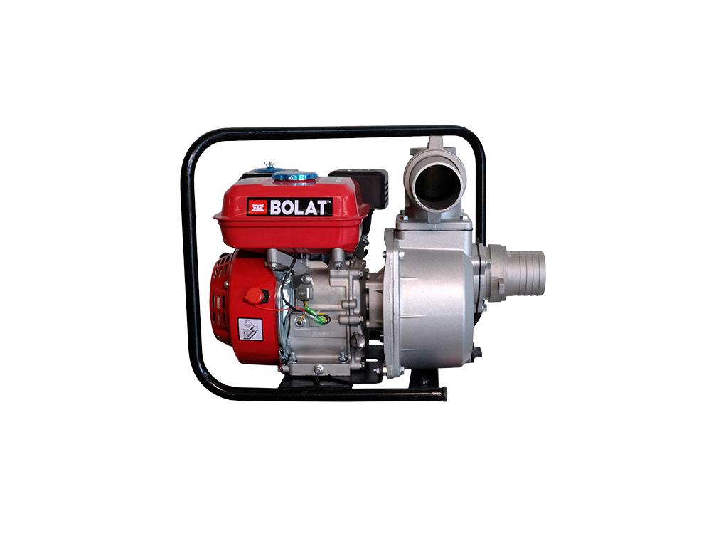 Bolat SB-330 Su Motoru