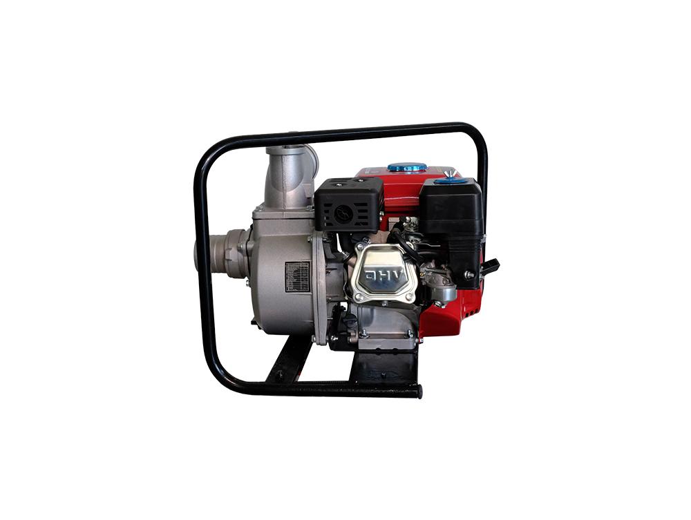 Bolat SB-330 Water Engine