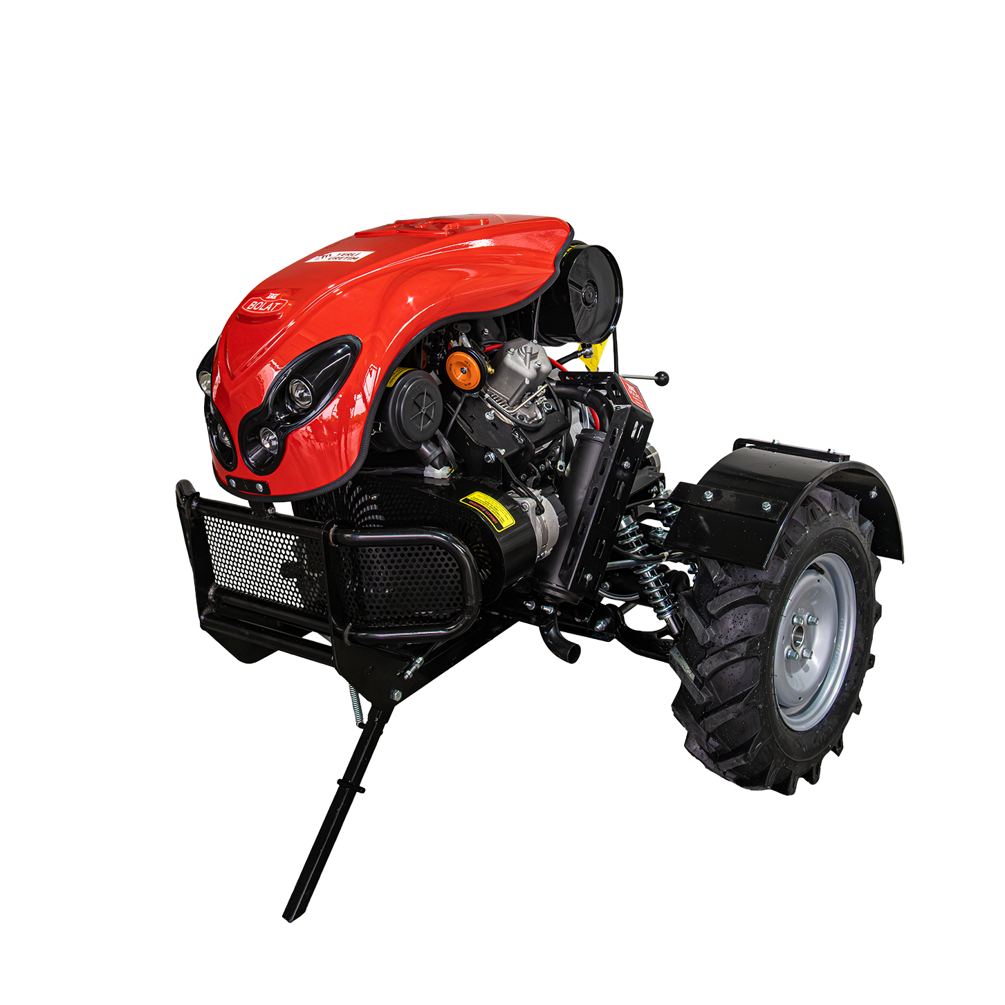 Bolat FM-30