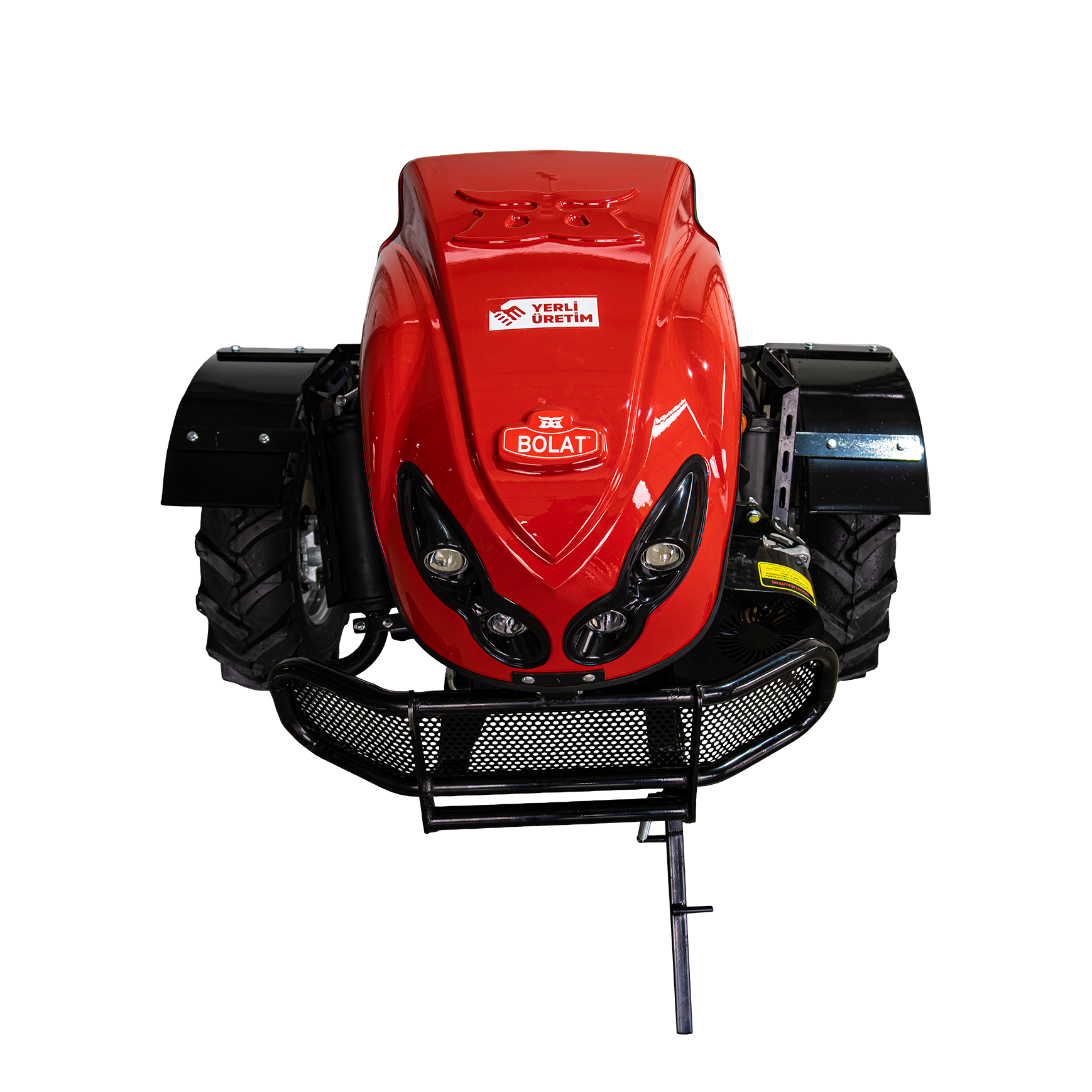 Bolat FM-30