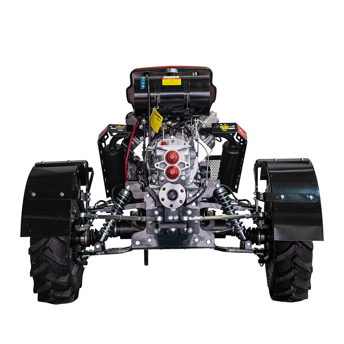 Bolat FM-30