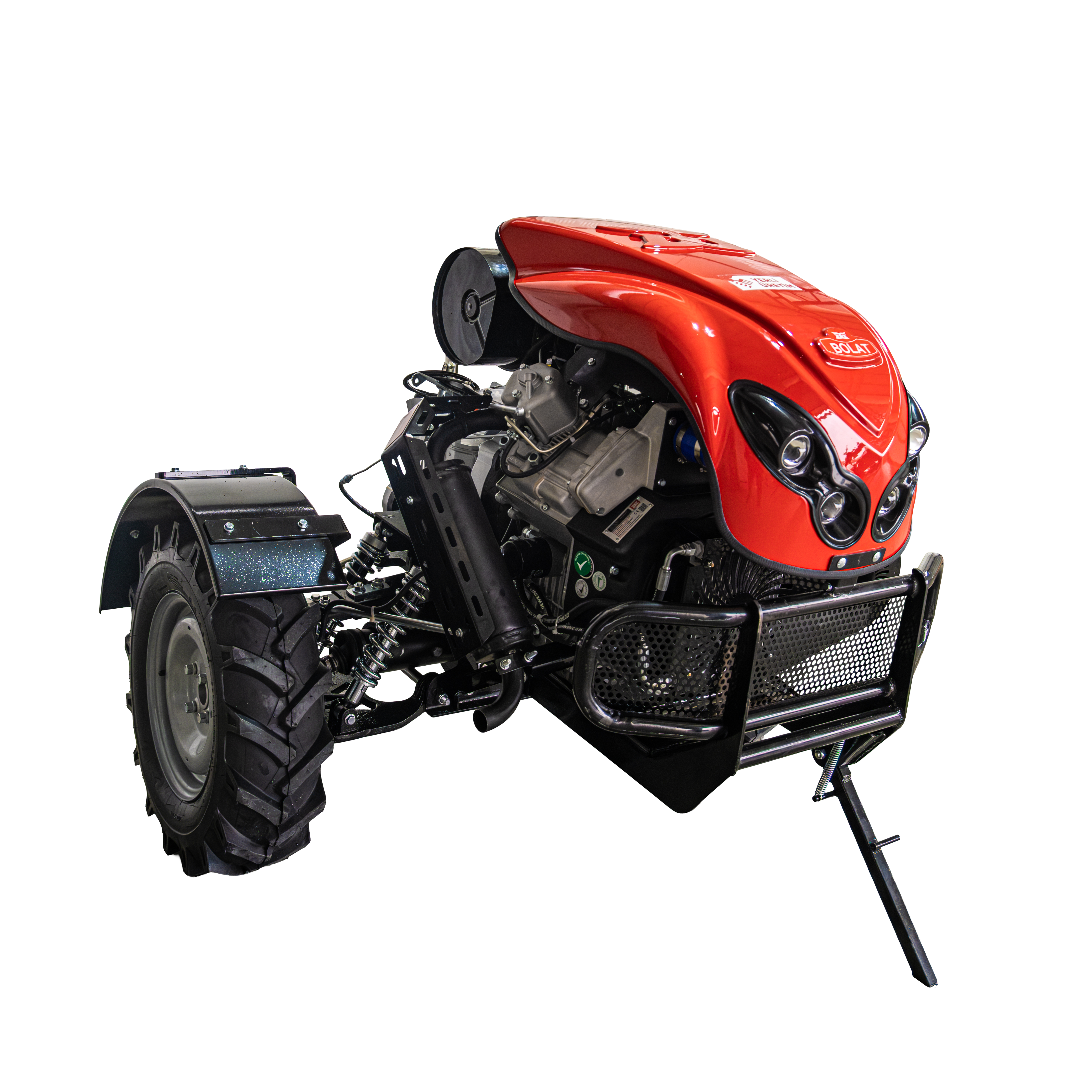 Bolat FM-30