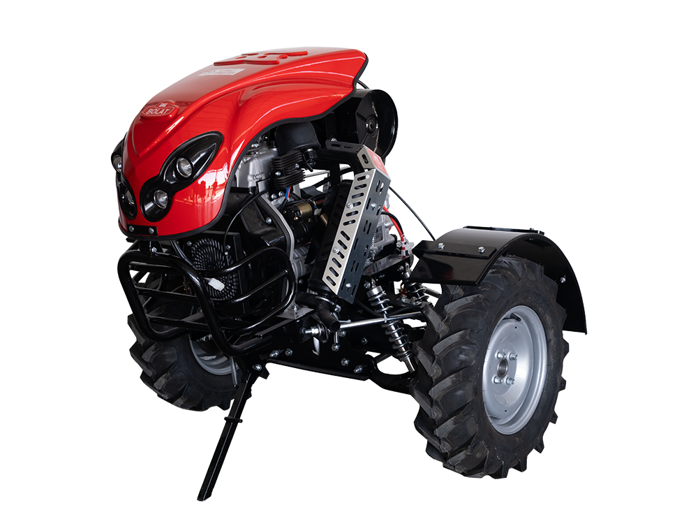 FM-17 Shock Absorber