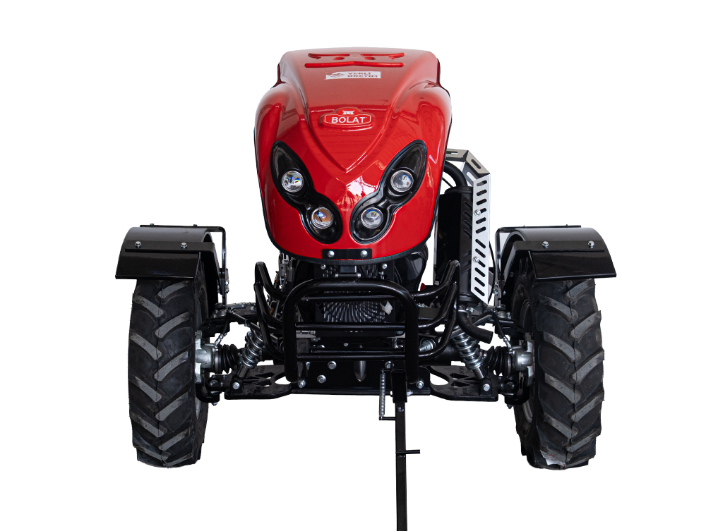 FM-17 Shock Absorber