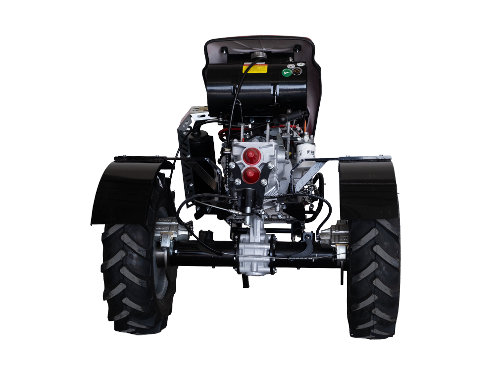 Bolat FM-17 Thick Casing