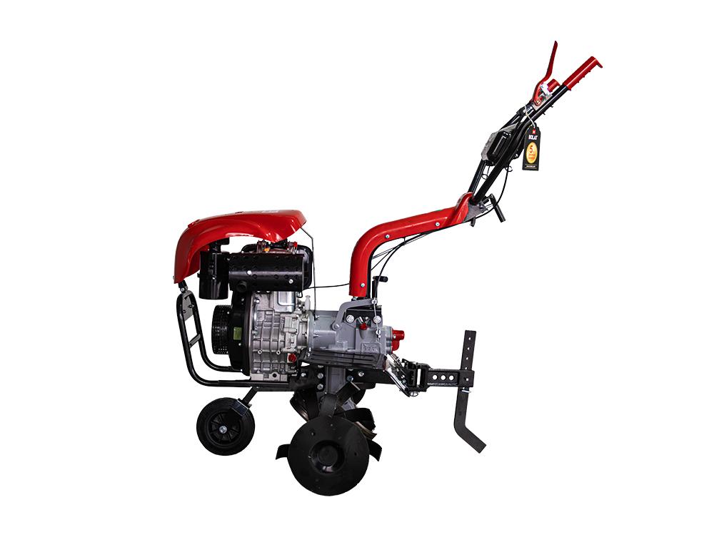 Bolat Atom 7D (Diesel) Power Tiller