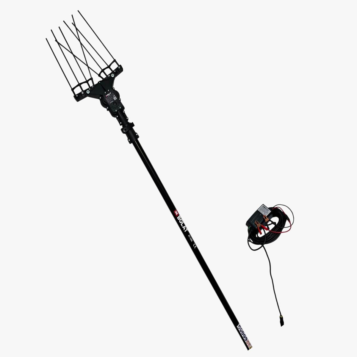 Bolat ZT-100 Zeybek