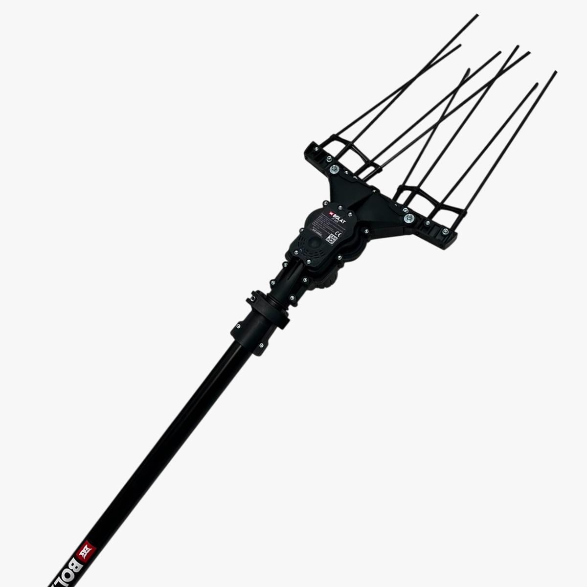 Bolat ZT-100 Zeybek