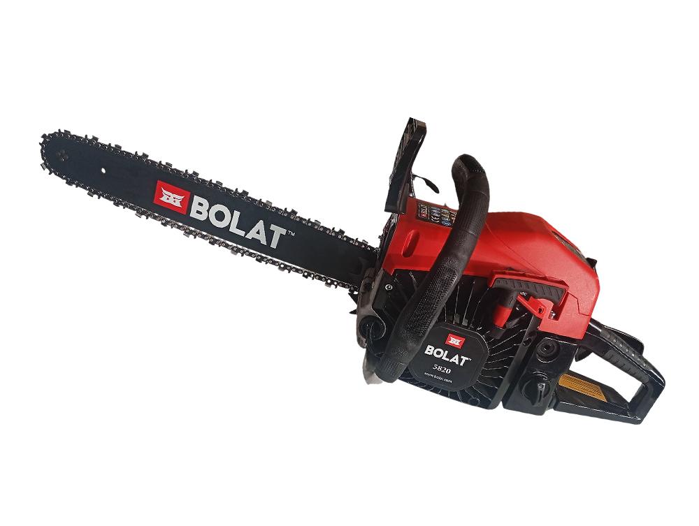 Bolat 5820 Chainsaw
