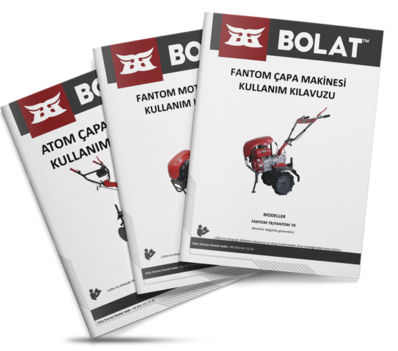 Kurulum Kılavuzları